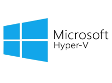 Ready4Rack HiperV Virtualization